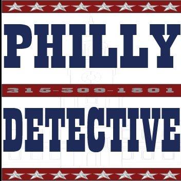 Philly Detective Philly Detective