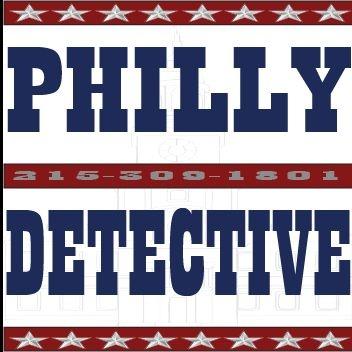 Philly Detective