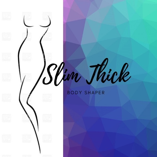 Slim Thick Body Shaper