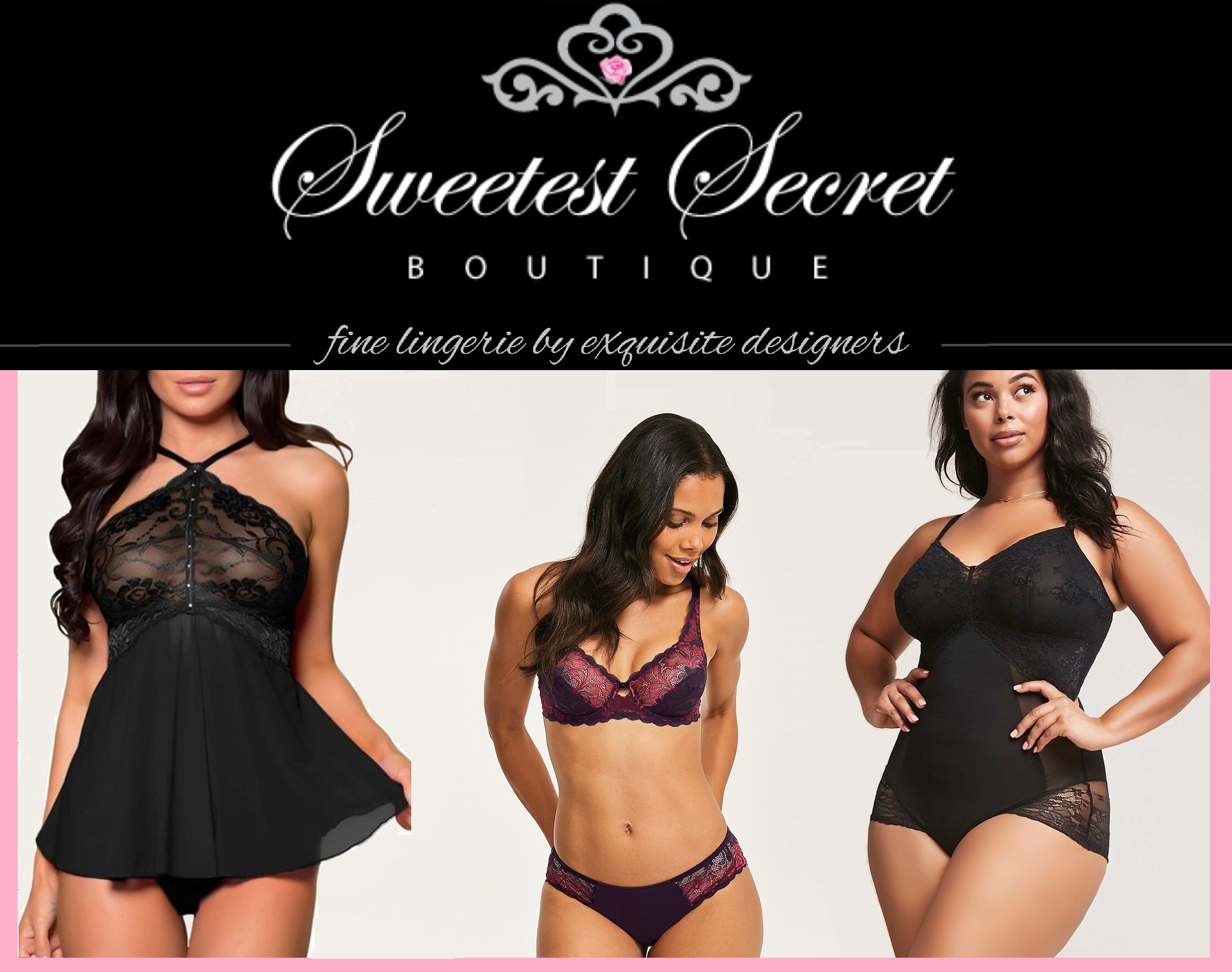 Sweetest Secret Boutique Sweetest Secret Boutique