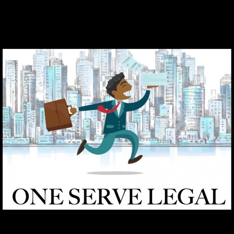 One Serve Legal, LLC