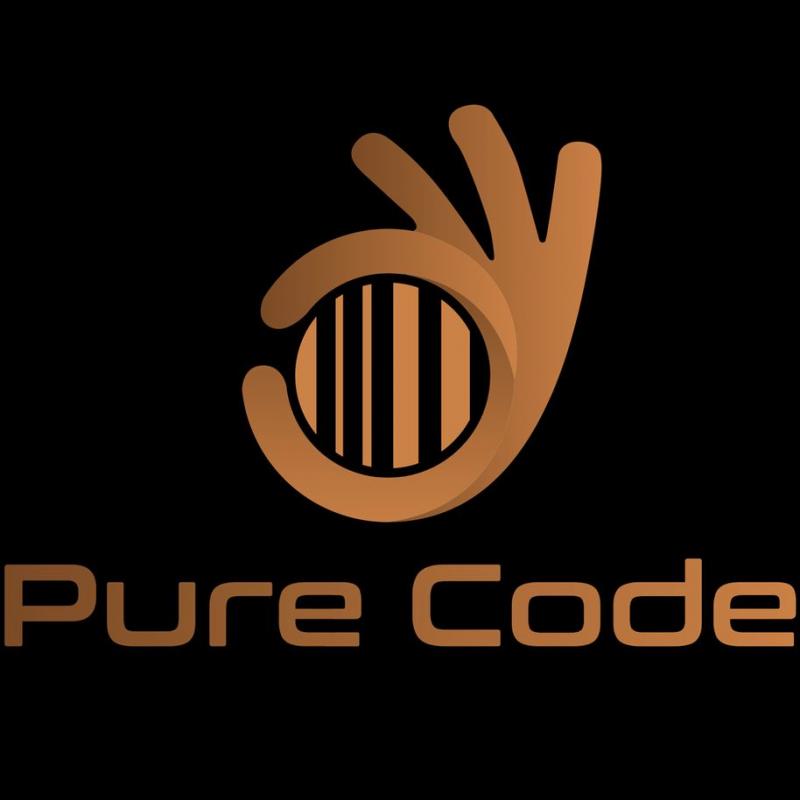 Pure Code Digital Agency