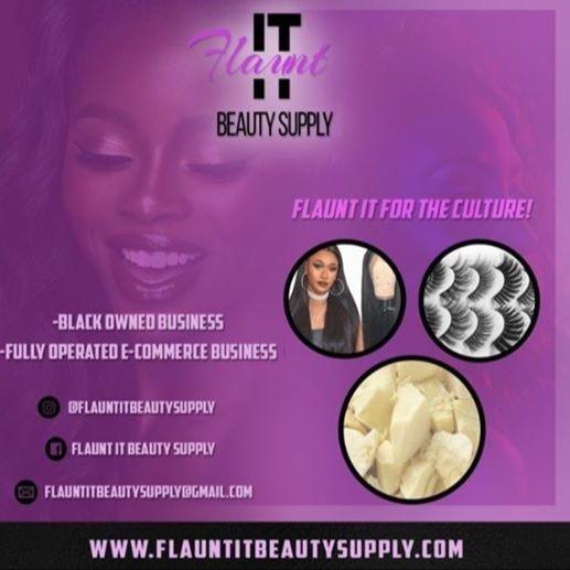 Flaunt It Beauty Supply