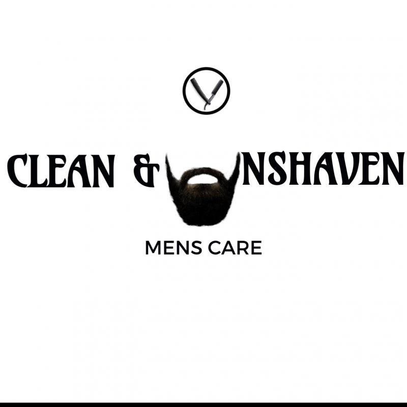 Clean &amp; Unshaven