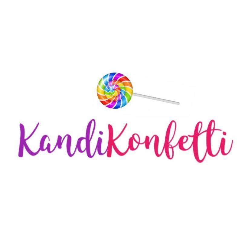 Kandi Konfetti