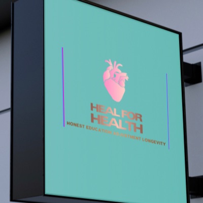 Heal for health Heal for health
