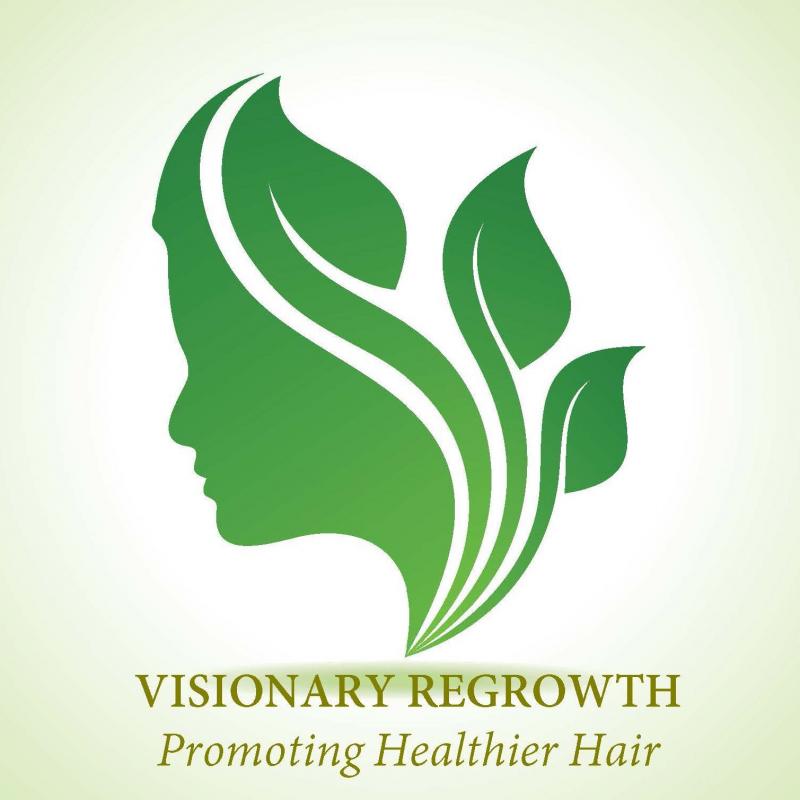 Visionary Regrowth