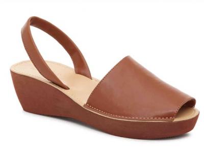 Kenneth Cole Reaction  Fine Glass Slingback Sandal