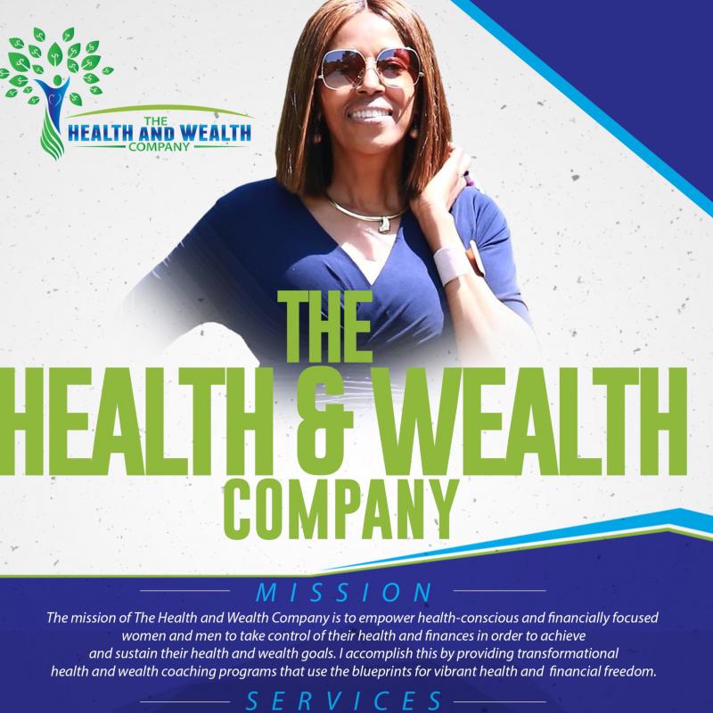 The Health and Wealth Company The Health and Wealth Company