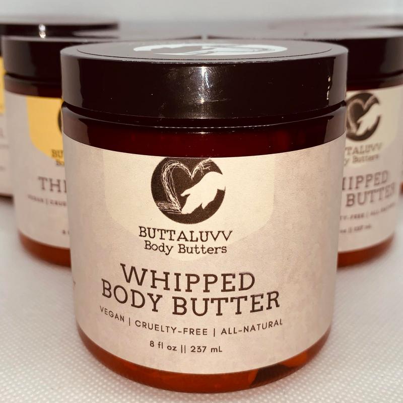 ButtaLuvv Body Butters