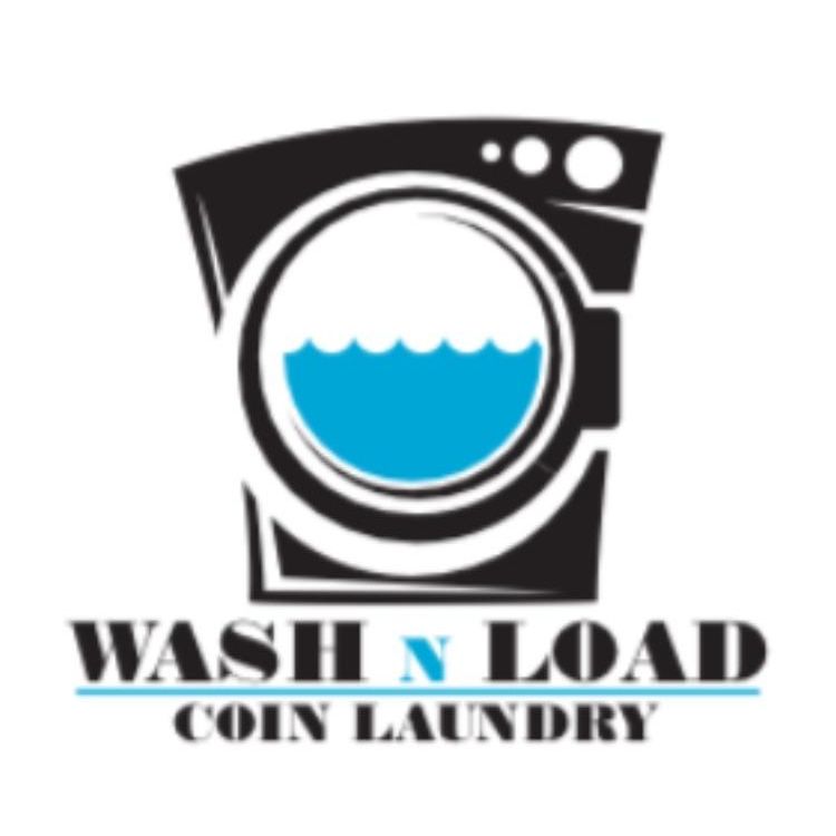 WASH N LOAD COIN LAUNDRY