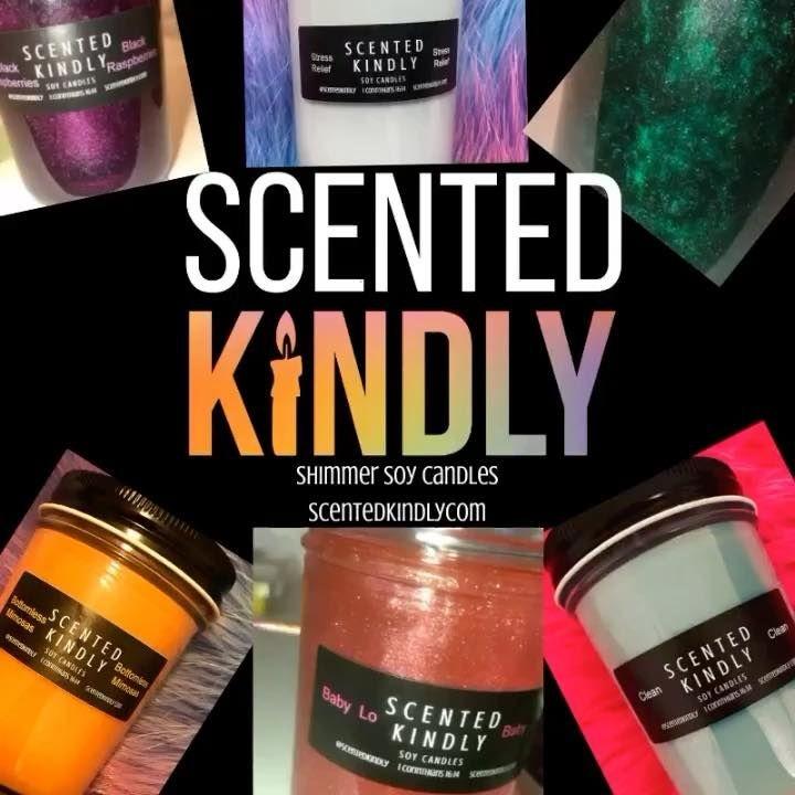 Scented Kindly