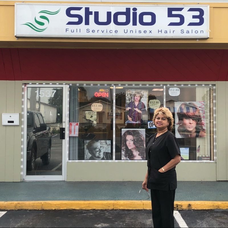 Studio 53 Studio 53