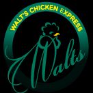 Walt&#039;s Chicken Express