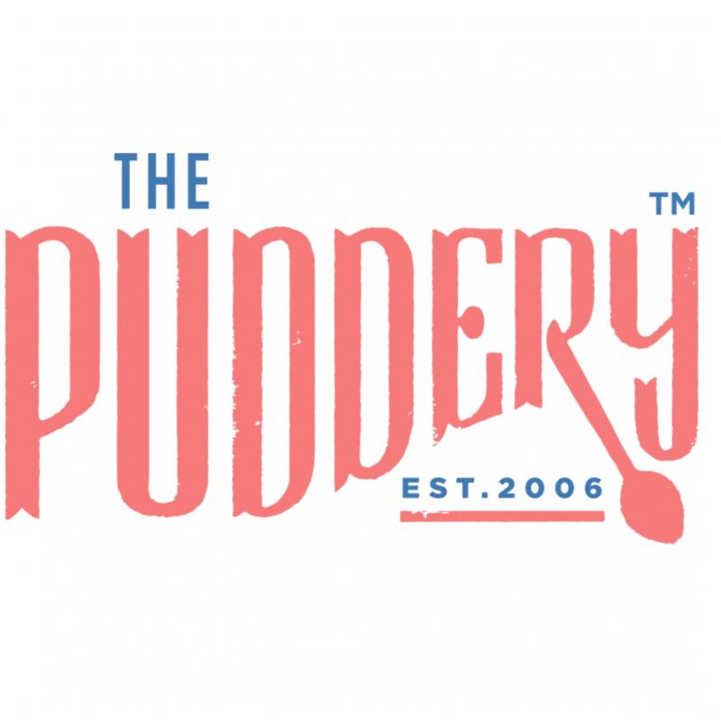The Puddery The Puddery