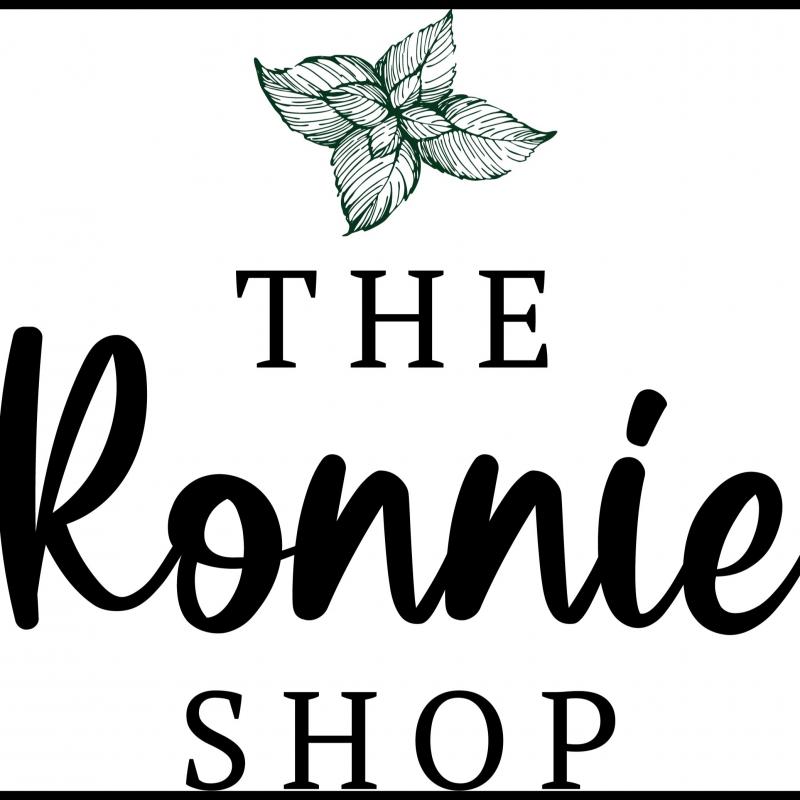 The Ronnie Shop