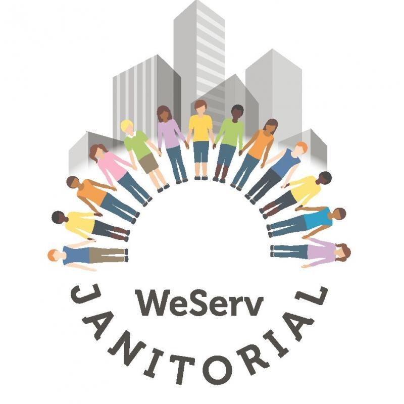 WeServ Janitorial, LLC WeServ Janitorial, LLC