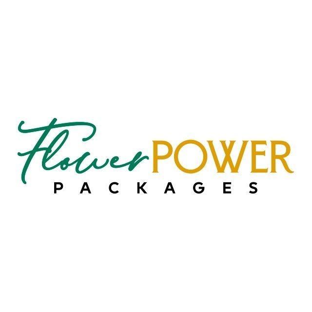 Flower Power Packages