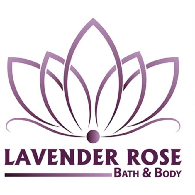 Lavender Rose Bath & Body