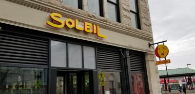 20180506_105643 Soleil Restaurant & Catering is a black owned restaurant in Boston, Massachusetts. | Support Black Owned