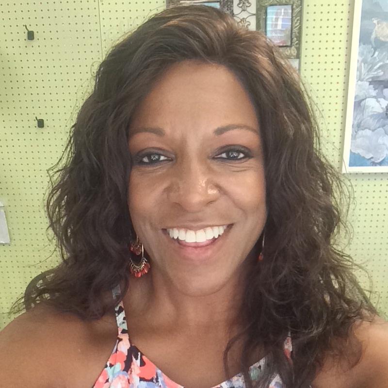 Tiana’s Avon &amp; Wigs