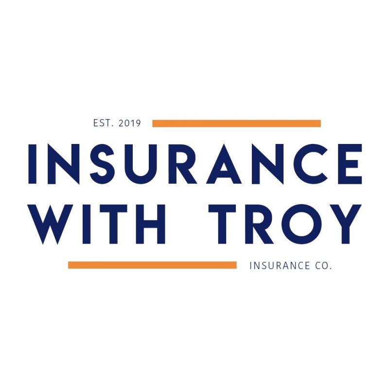 Insurance with Troy