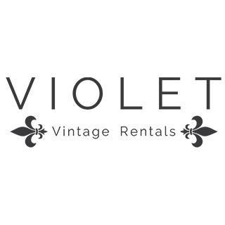 Violet Vintage Rentals