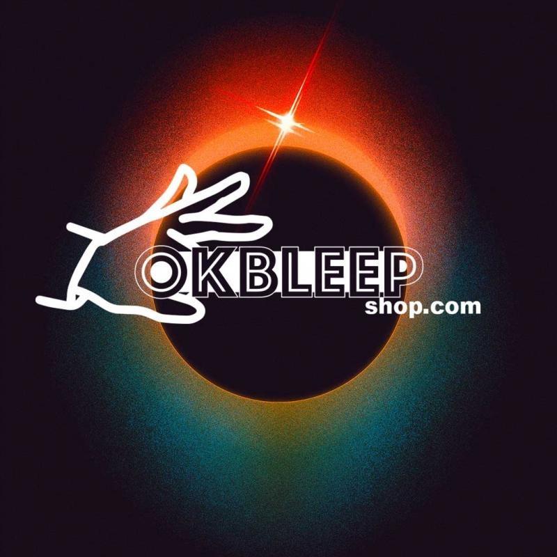 OkBleepShop OkBleepShop