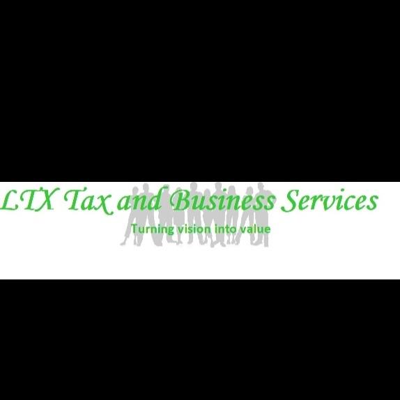 LTX Tax and Business Services
