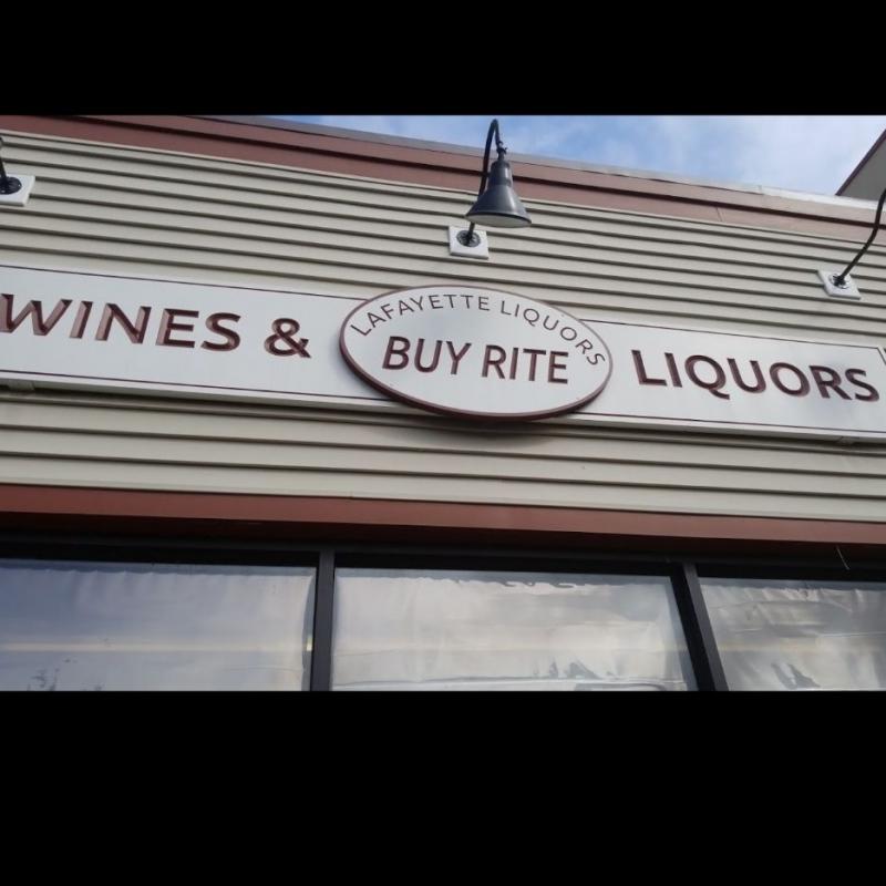 Lafayette Liquors