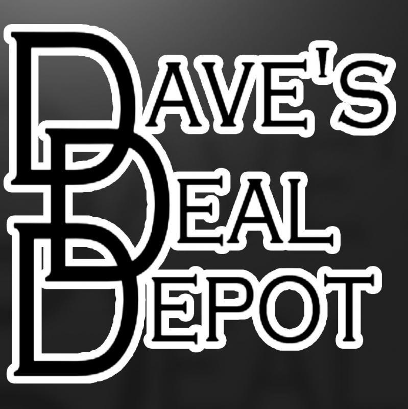Dave's Deal Depot