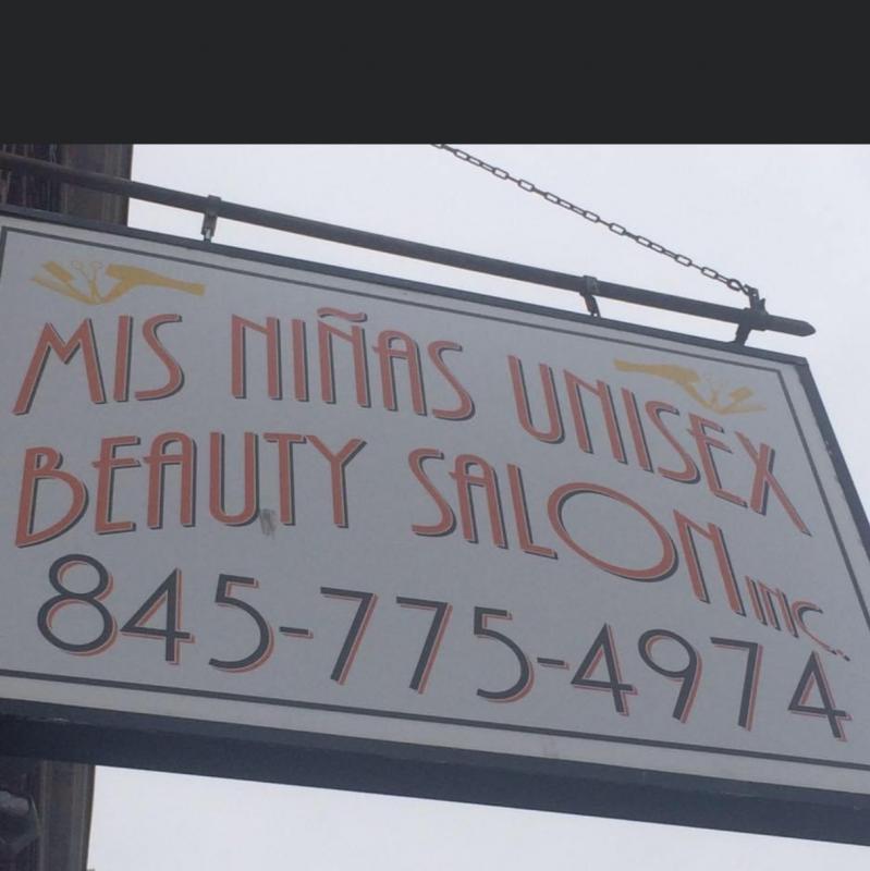 Mis Niñas Unisex Beauty Salon Inc