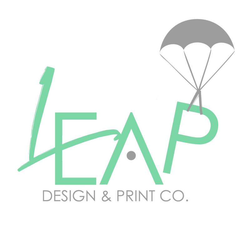 LEAP Design &amp; Print Co