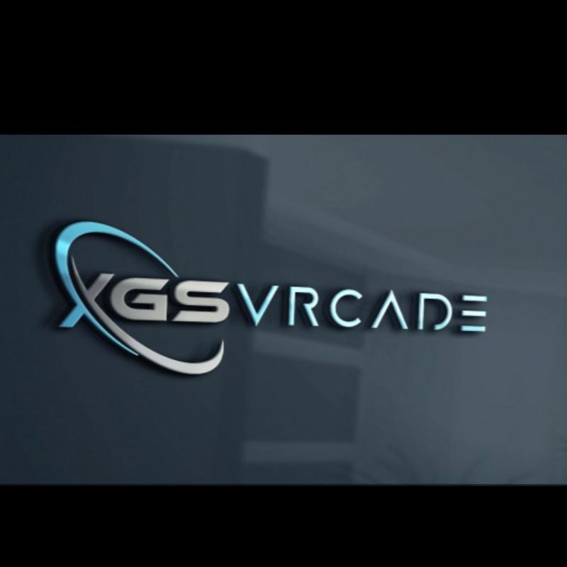 XGS VRCADE