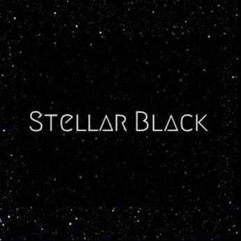 Stellar Black