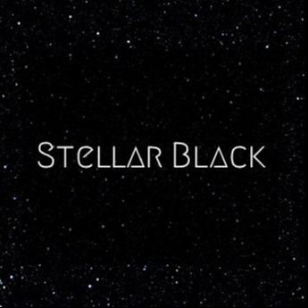 Stellar Black