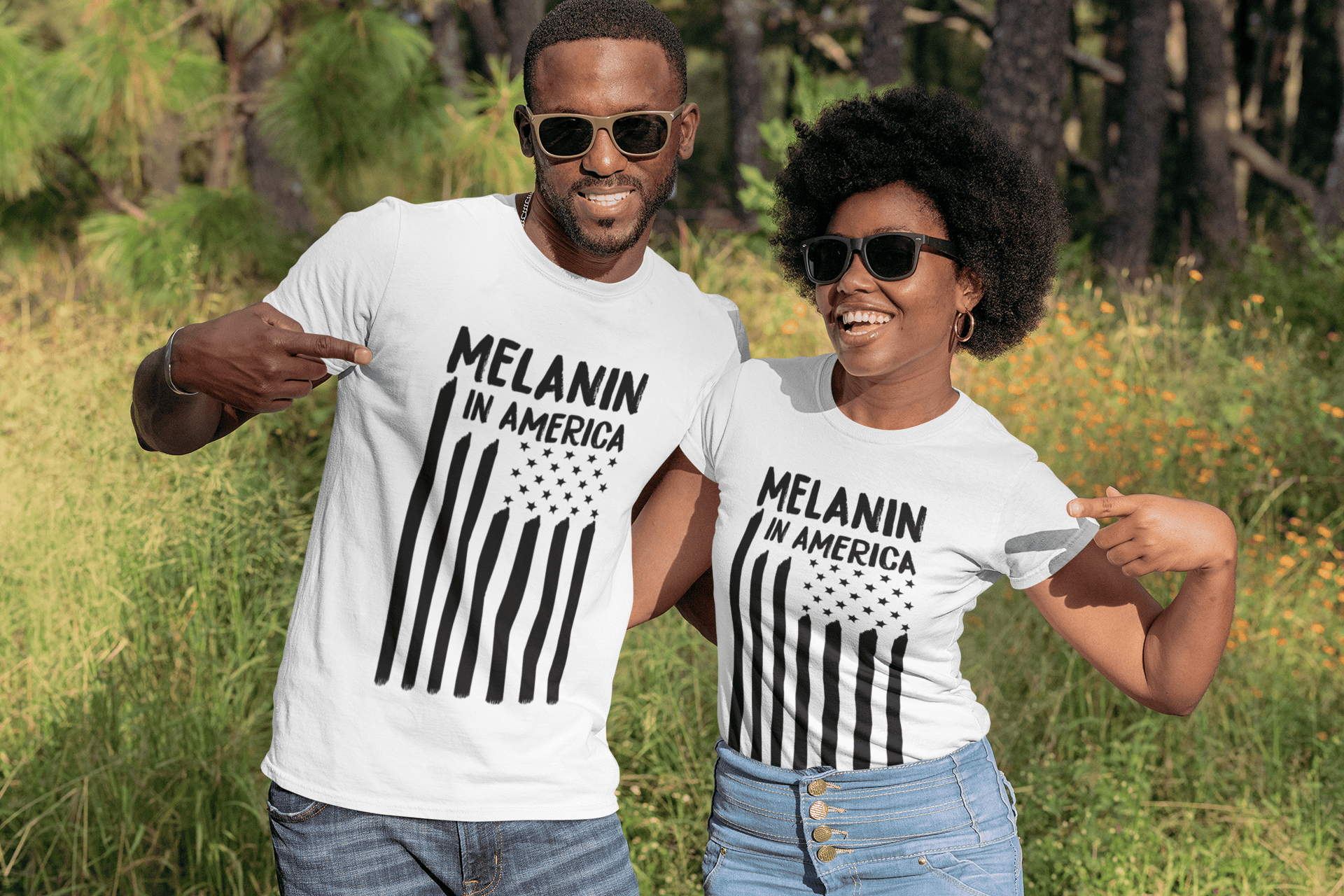 Business Listings Support Black Owned