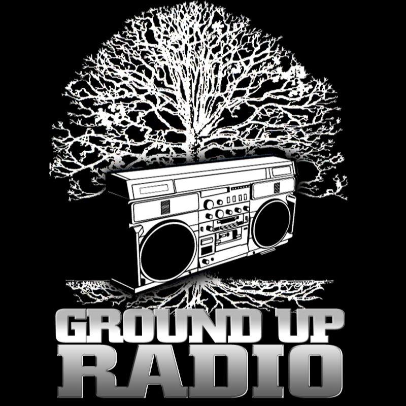 Ground Up Radio