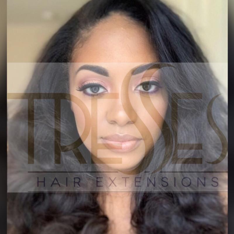Tresses Hair Extensions
