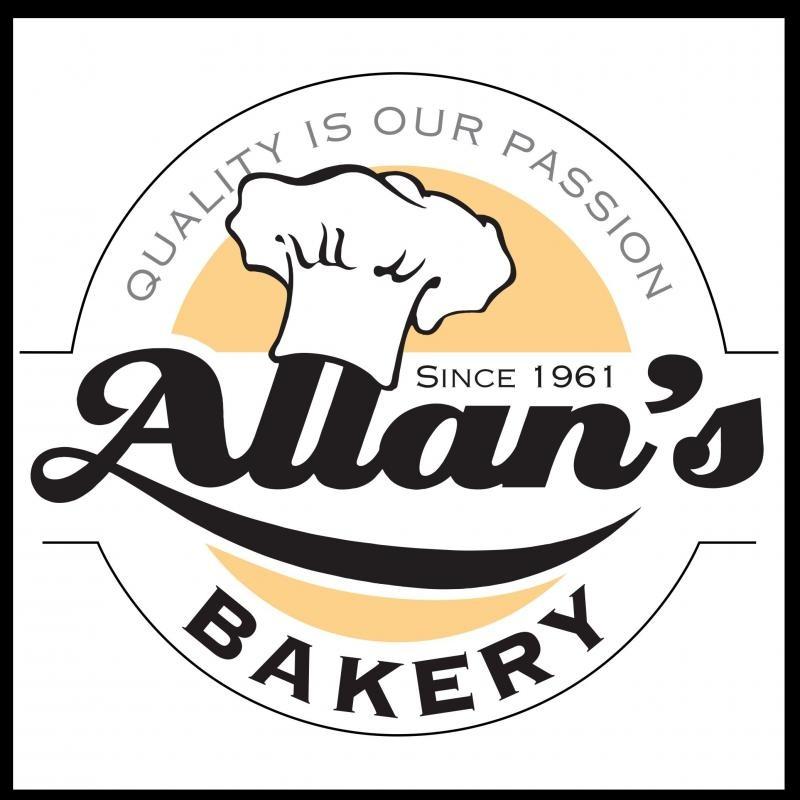 Allan&#039;s Bakery