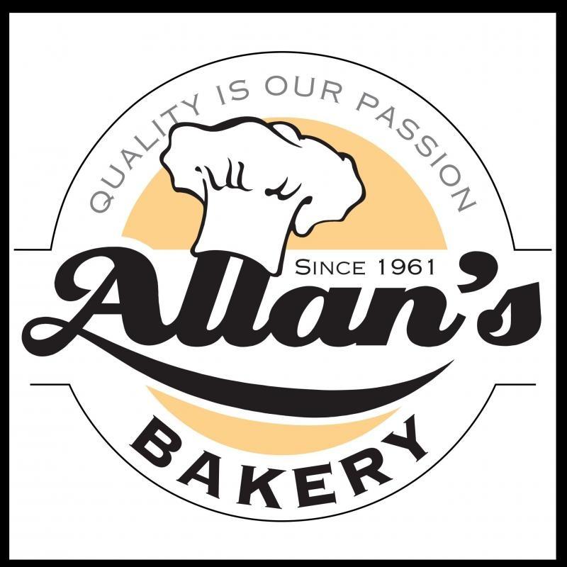 Allan&#039;s Bakery