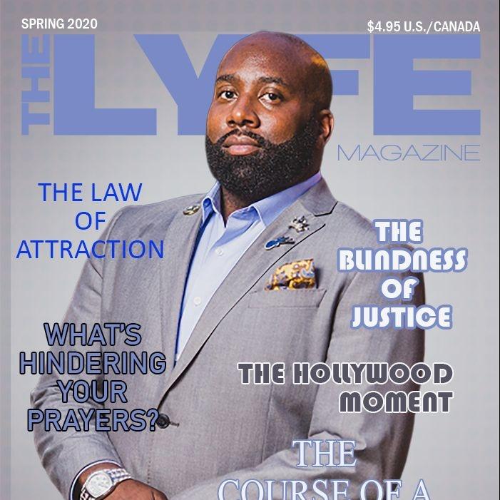 The Lyfe Magazine