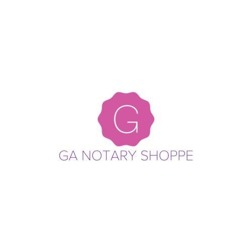 GA Notary Shoppe