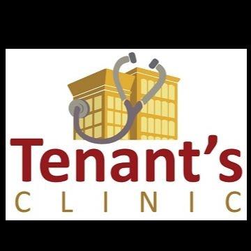 Tenant&#039;s Clinic