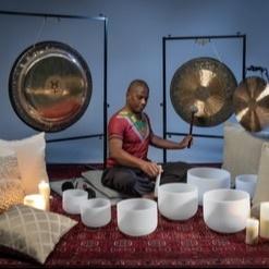 Lotus Sound Bath