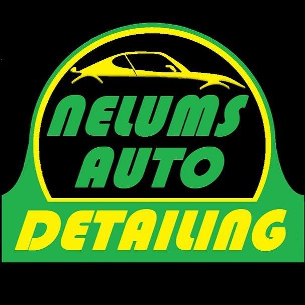 Nelums Auto Detailing