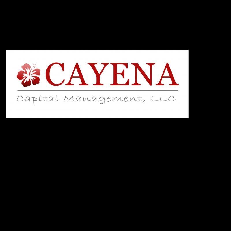 Cayena Capital Management, LLC