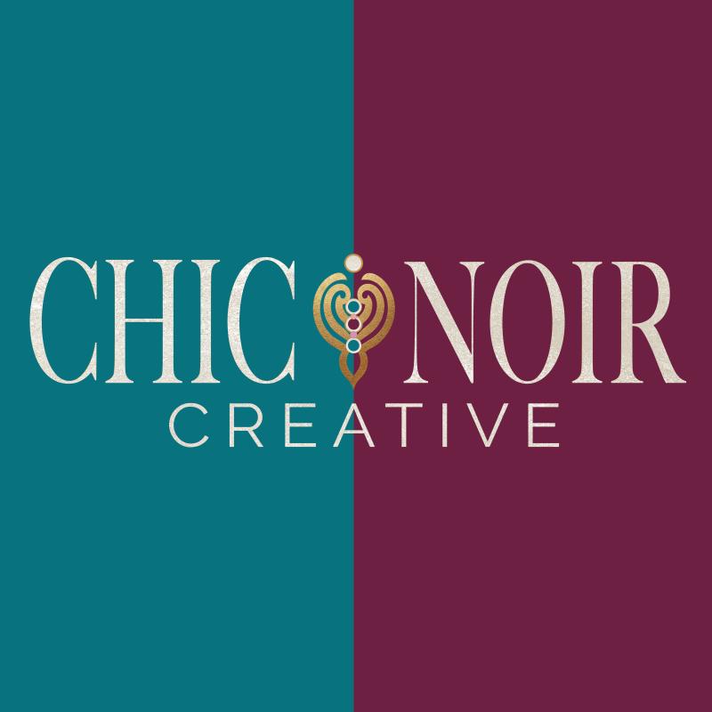 Chic Noir Creative Chic Noir Creative