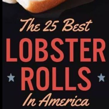 Cape Cod Lobster Rolls