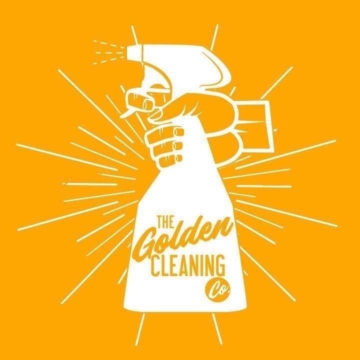 The Golden Crew Cleaning Company